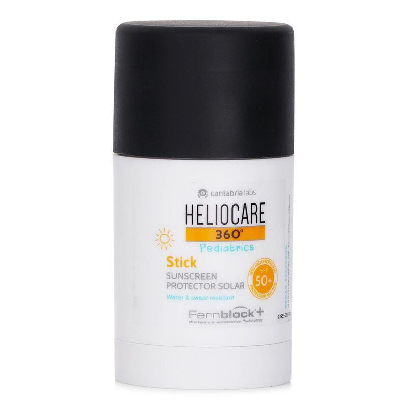 heliocare 360 stick pediatrics spf 50