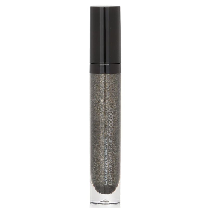 laura mercier caviar chrome veil lightweight liquid eye colour