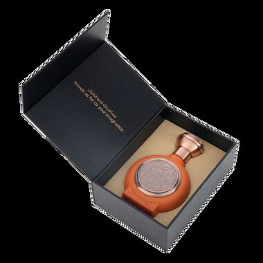faces عطر طائف 17