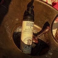 Wood & Spice Beard Foam faces wood spice beard foam