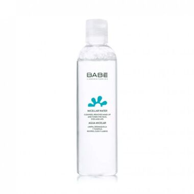 faces micellar cleansing water