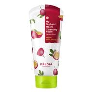 faces my orchard mochi cleansing foam passion