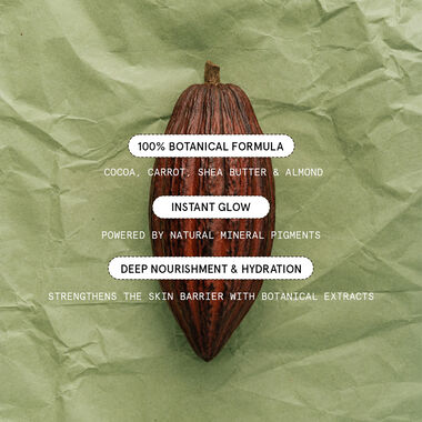Earthy Butter Tanning Gold faces earthy butter tanning gold