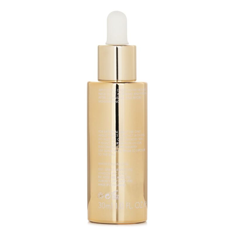 eve lom radiance repair retinol serum