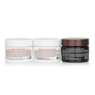 Mini Face Mask Trio Set faces mini face mask trio set