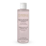 Micellar Water with Rosemary Extract 150ml faces micellar water with rosemary extract 150ml