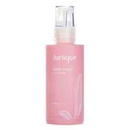faces rare rose lotion