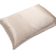 faces 100  silken pillow covers