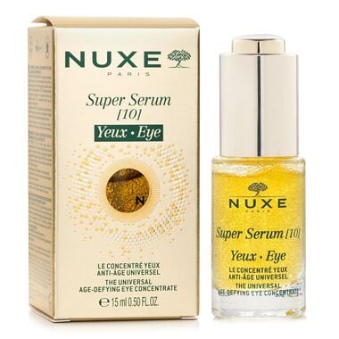 Super Serum The Universal Age Defying Concentrate Eye faces super serum the universal age defying concentrate eye