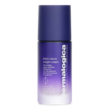 Phyto Nature Oxygen Cream faces phyto nature oxygen cream