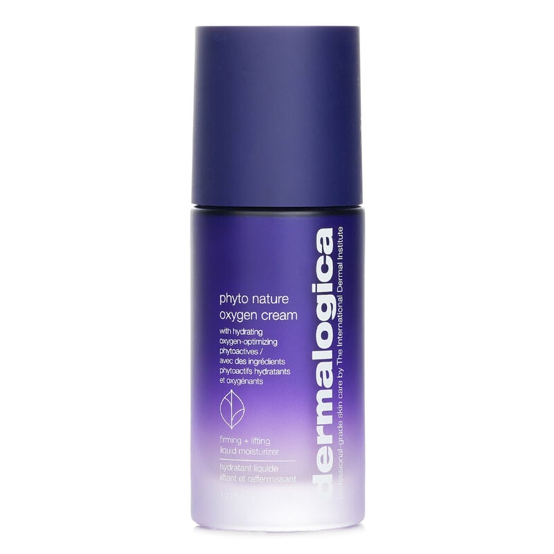 dermalogica phyto nature oxygen cream