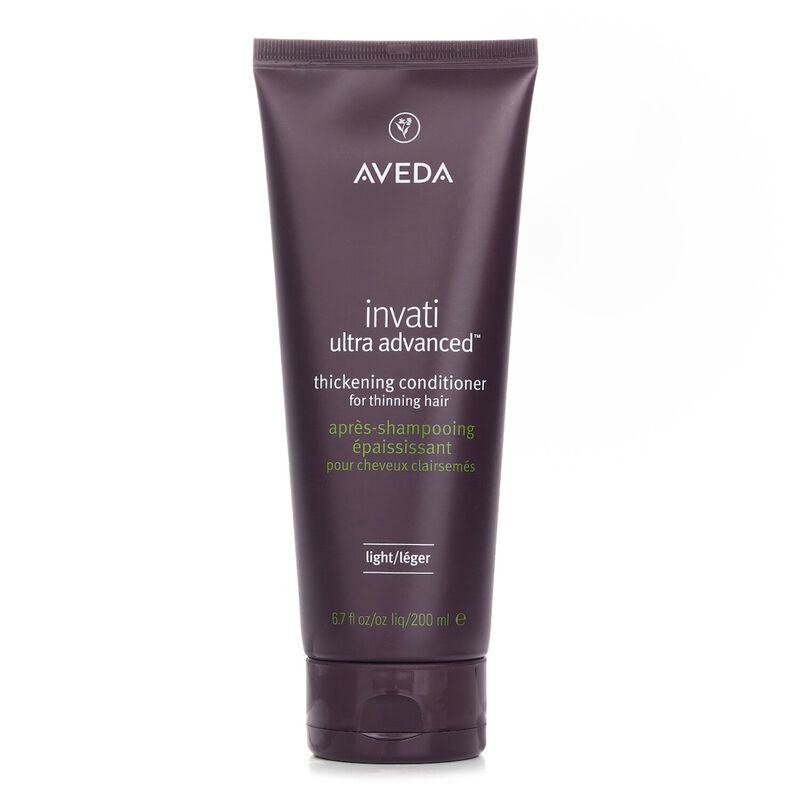 aveda invati ultra advanced thickening conditioner light