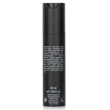 faces pm phyto moss cream