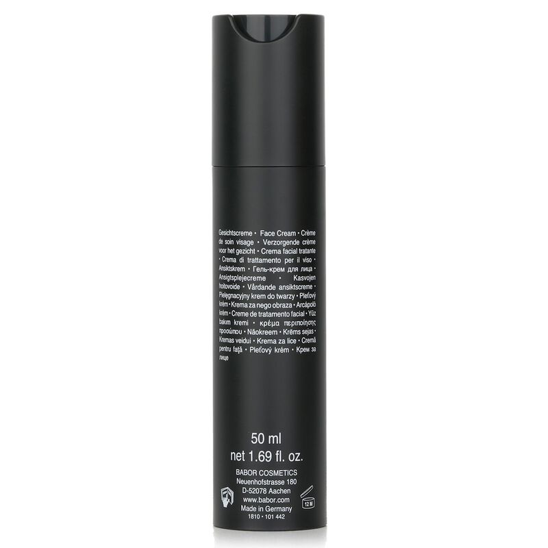 babor كريم فيتو موس بي إم