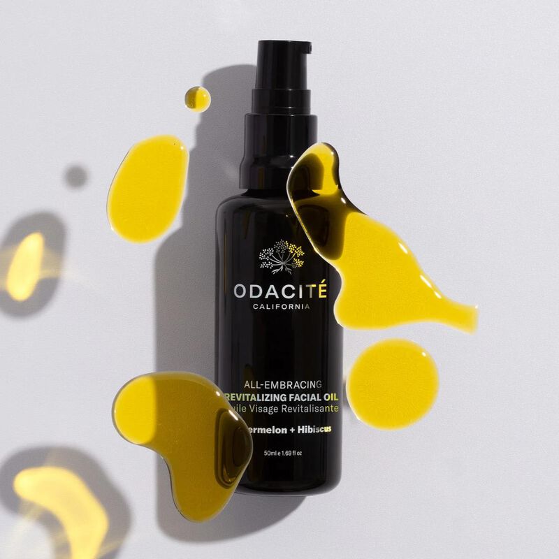 odacite all embracing serum