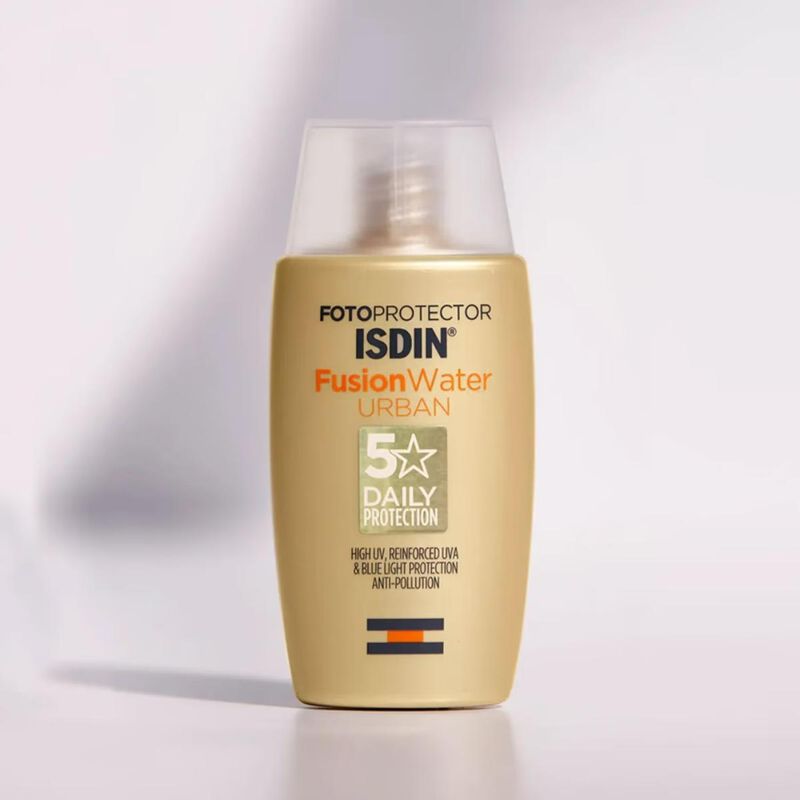 اسدين واقي الشمس فوتوبروتيكتور ايربان فيوجن عامل حماية من الشمس