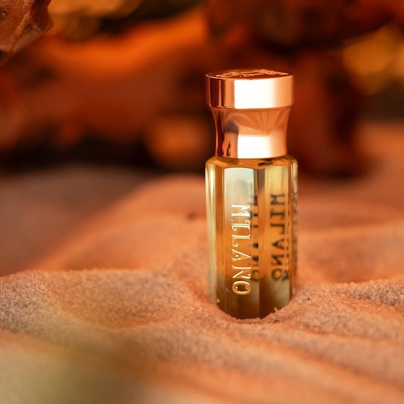 aroma di lamore milano oil