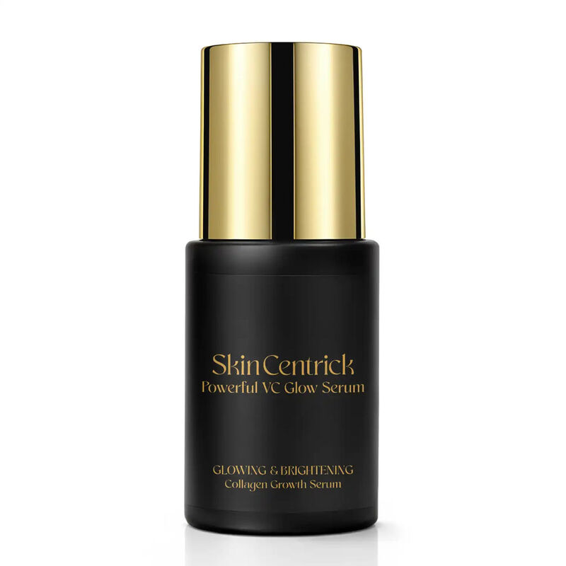 skin centrick سيروم فيتامين سي المركز لتفتيح وإشراقة البشرة