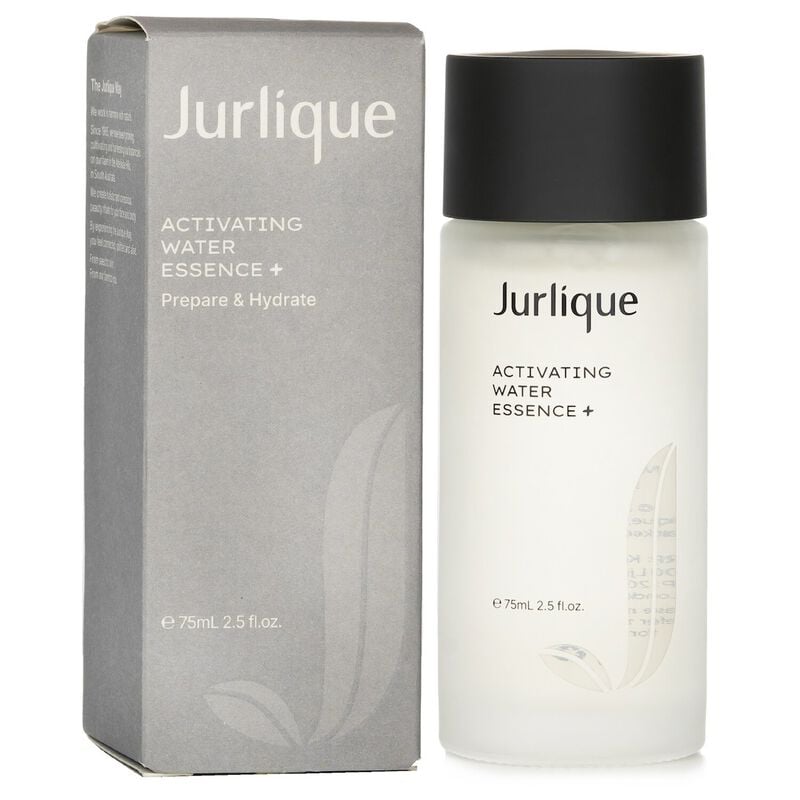 jurlique activating water essence+  with two powerful marshmallow root extracts