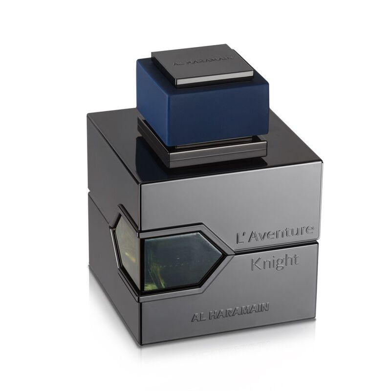 al haramain l'aventure knight