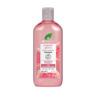 faces dr organic guava vitamin c shampoo