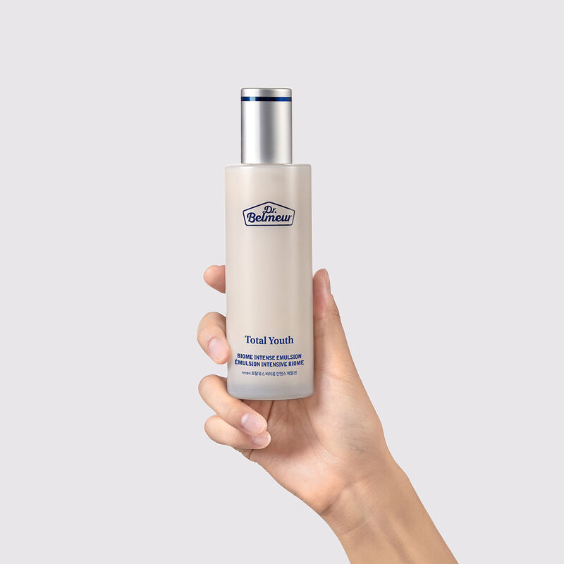 د. بلميور إيمولشن مكثف توتال يوث بايوم