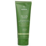 Be Curly Advanced Curl Enhancer Cream faces be curly advanced curl enhancer cream