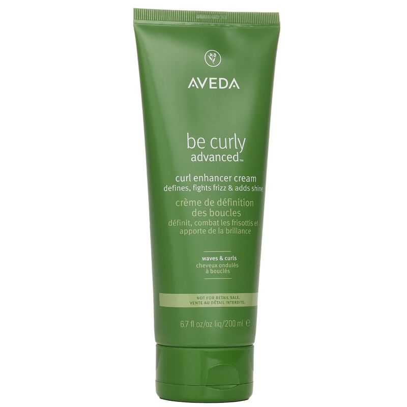 aveda be curly advanced curl enhancer cream