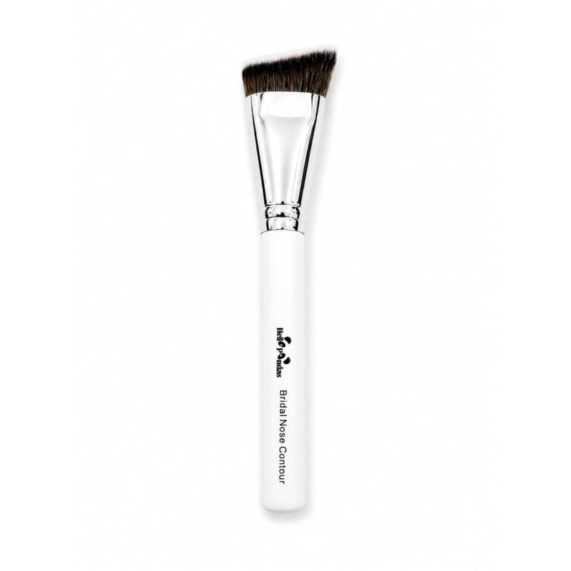 rosy the panda bridal nose contour brush