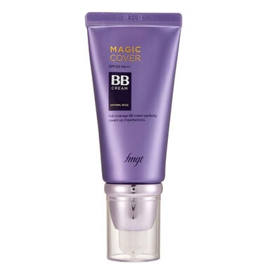 Magic Cover Bb Cream V203 Spf20 Pa++ faces magic cover bb cream v203 spf20 pa