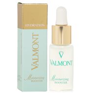 faces moisturizing booster