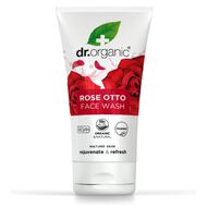 faces rose otto creamy face wash
