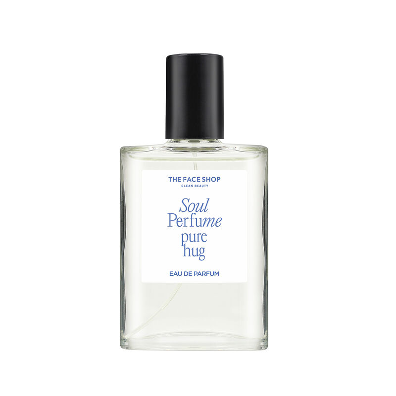 the face shop عطر سول بيور هاغ
