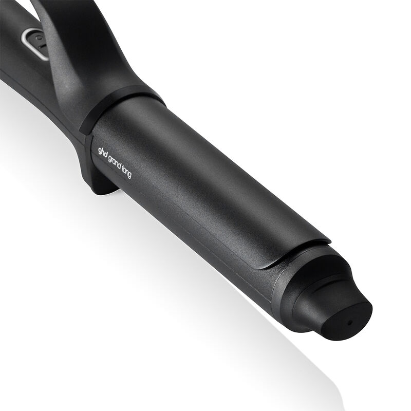 ghd chronos curve grand tong