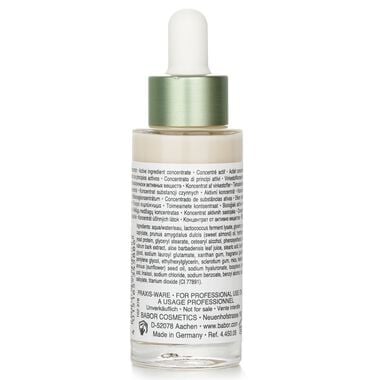 faces clean formance moisture glow serum