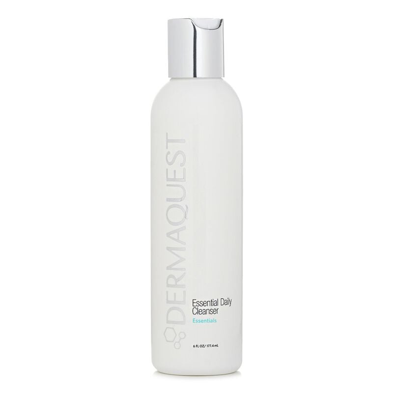 dermaquest essentials daily cleanser