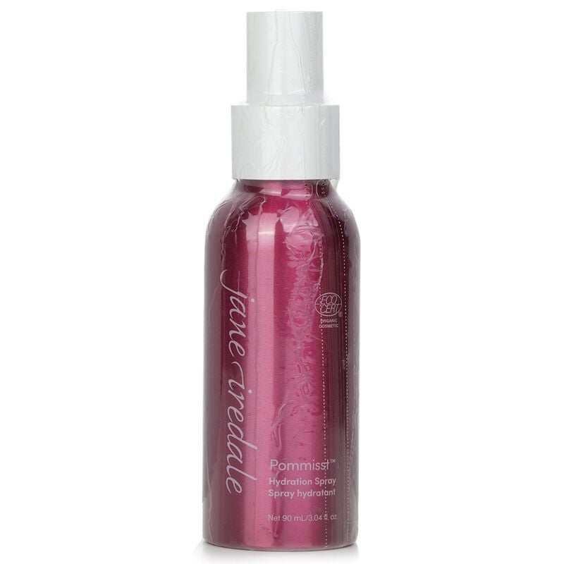 jane iredale pommisst hydration spray