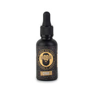 faces arabian beard oil