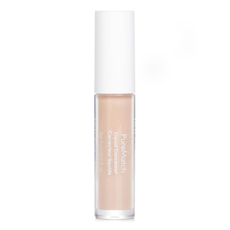 jane iredale pure match liquid concealer