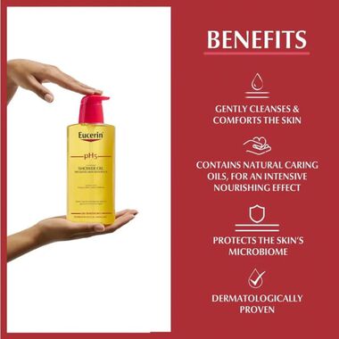 faces زيت الاستحمام ph 5