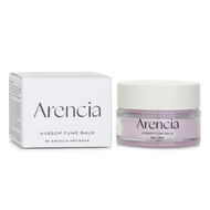 Hyssop Fume Balm faces hyssop fume balm