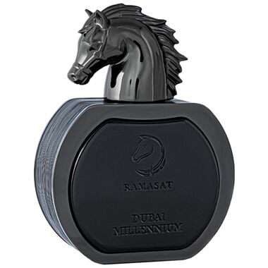 faces dubai millennium