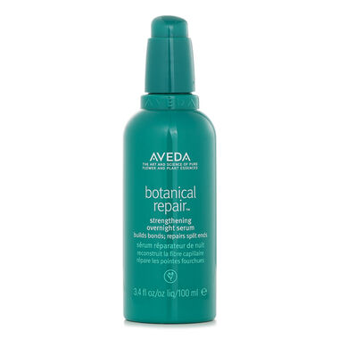 Botanical Repair Strengthening Overnight Serum faces botanical repair strengthening overnight serum