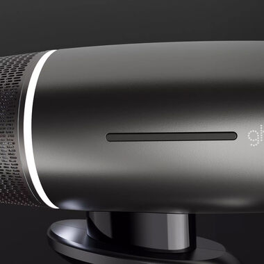 faces speed ionic hair dryer