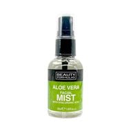 Aloe Vera With Hyaluronic Acid Mist faces aloe vera with hyaluronic acid mist