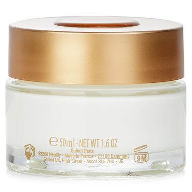 faces night logic cream   anti fatigue radiance night cream