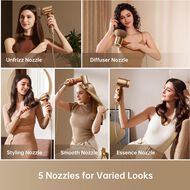 Hair Miracle faces hair miracle