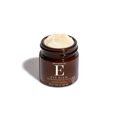 faces vitamin e eye balm