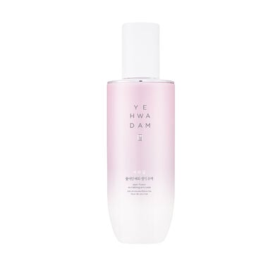 faces مستحلب زهرة البرقوق المعزز للحيوية