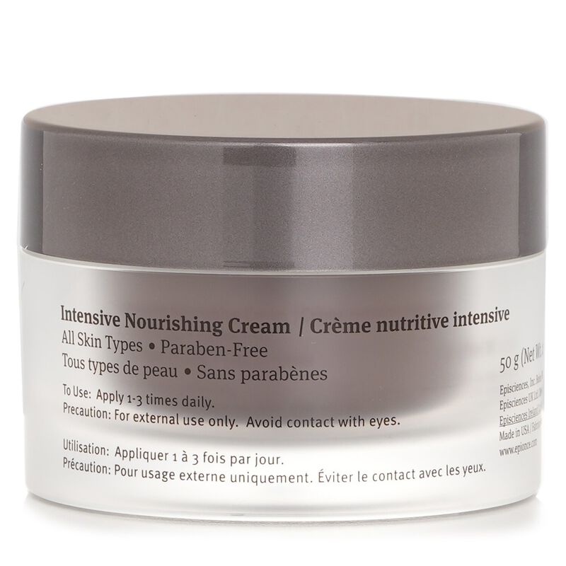 epionce intensive nourishing cream  for extremely dry/ photoaged skin